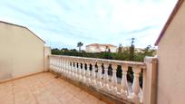 Terrace of Single-family semi-detached for sale in Mont-roig del Camp  with Private garden, Terrace and Swimming Pool