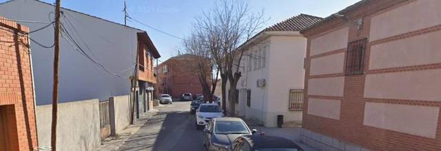 Piso en Venta en Numancia de la Sagra