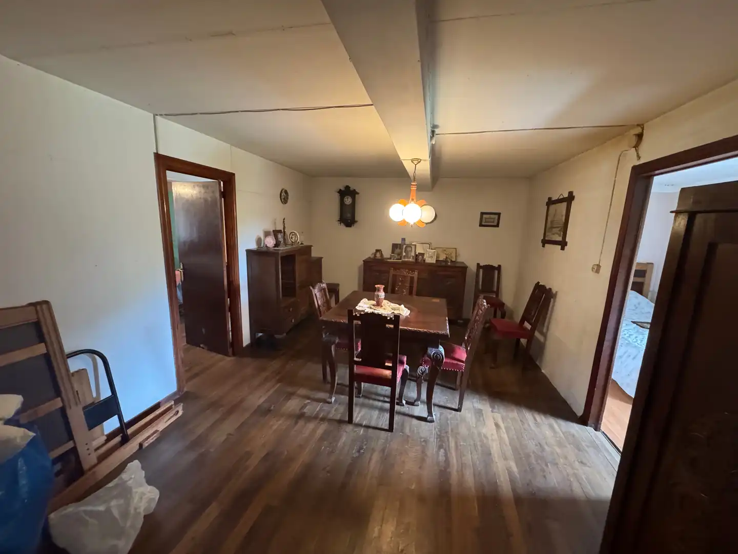 Comedor de Finca rústica en venta en Cudillero con Amueblado