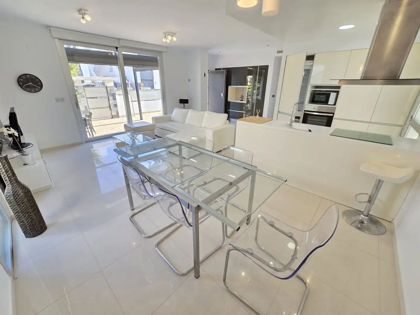 Casa con piscina in vendita a Ciudad Quesada, imagen 9