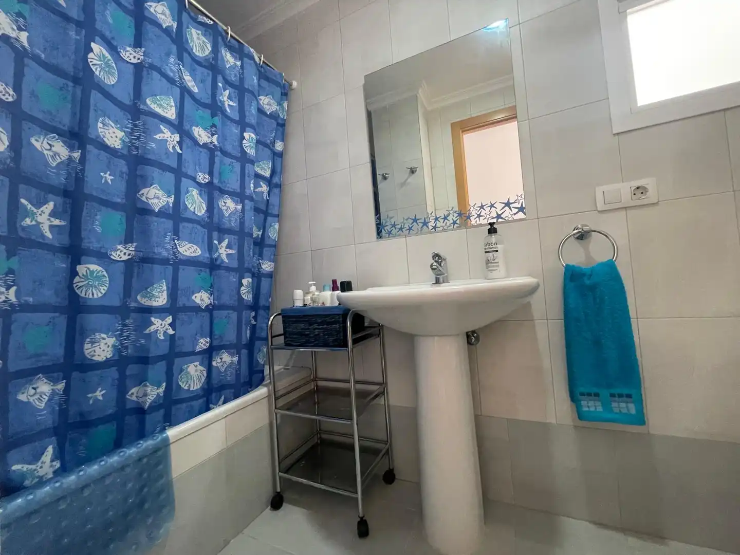 Mini appartamento con ascensore in vendita a Carrer Benicàssim, imagen 22