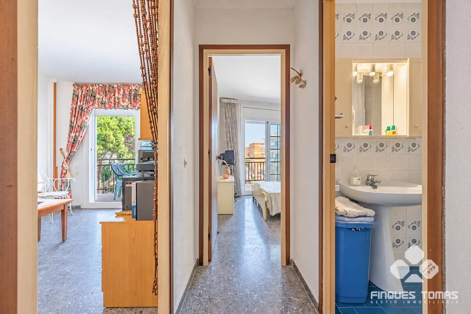 Habitación de Piso en venta en Segur Platja