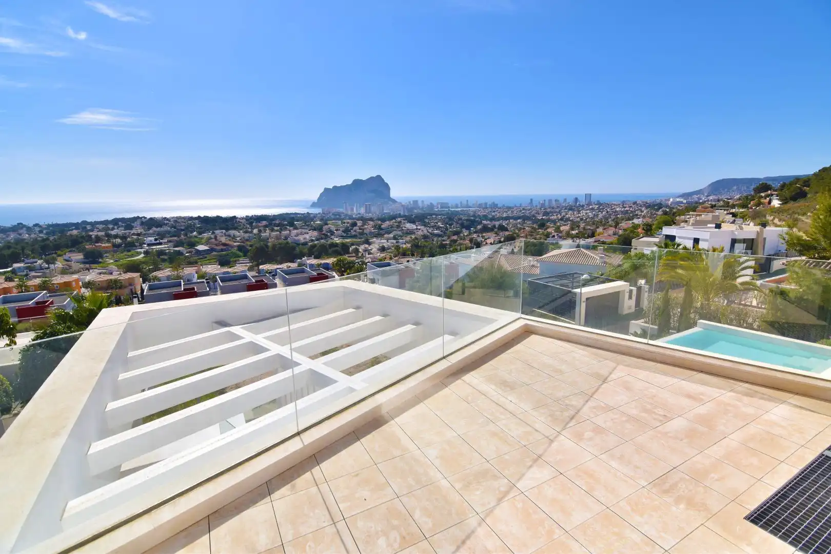 Casa con piscina en venta en Cometa, imagen 3