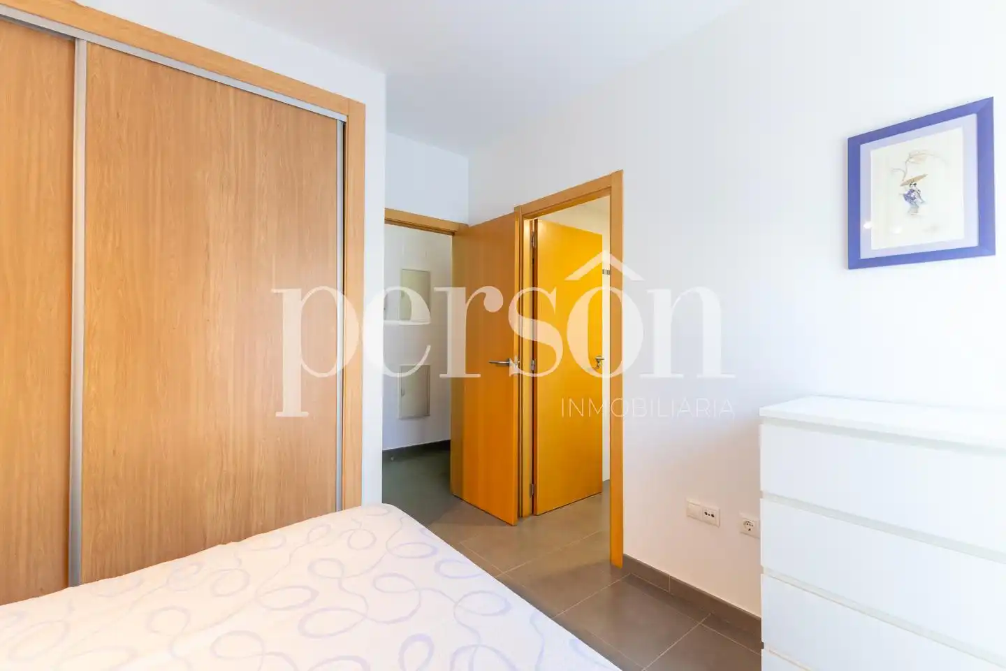 Erdgeschosswohnung mit Pool zum Verkauf in El Verger, imagen 11