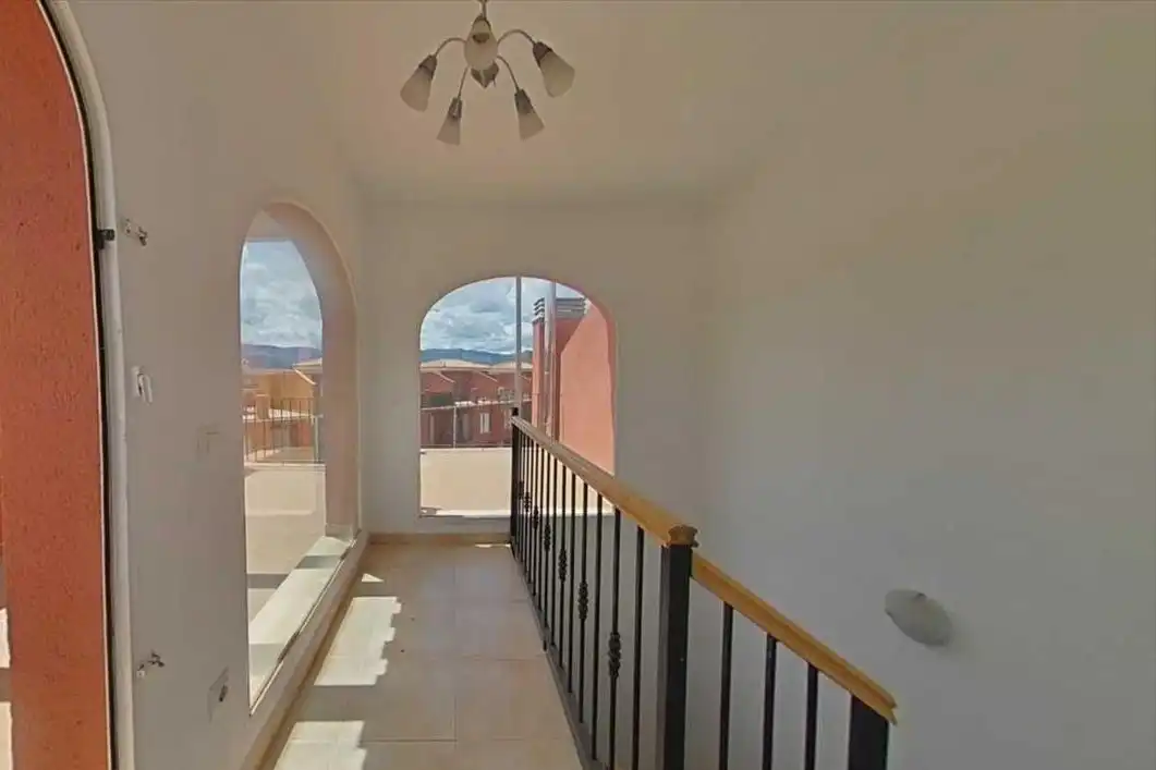 Casa adosada en venta en MOLIO SOLERO, Sanet y Negrals