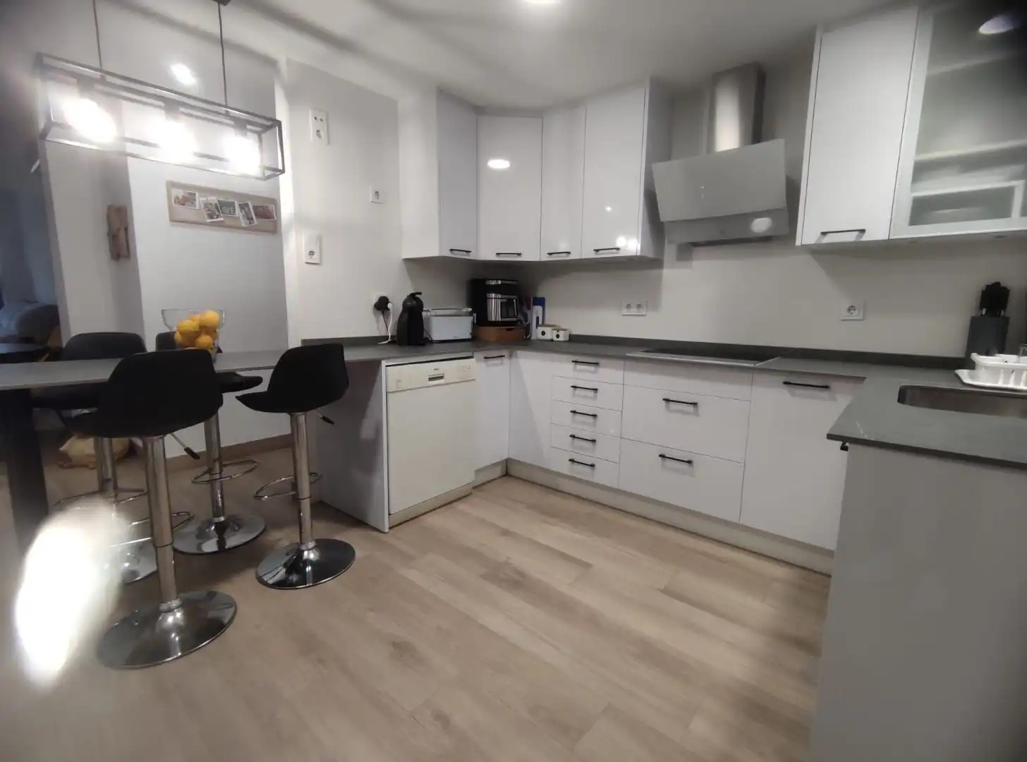Appartement avec ascenseur à vendre à Colonia Madrid, imagen 4