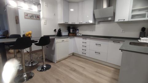 Foto 4 de Pis en venda a Colonia Madrid, Benidorm