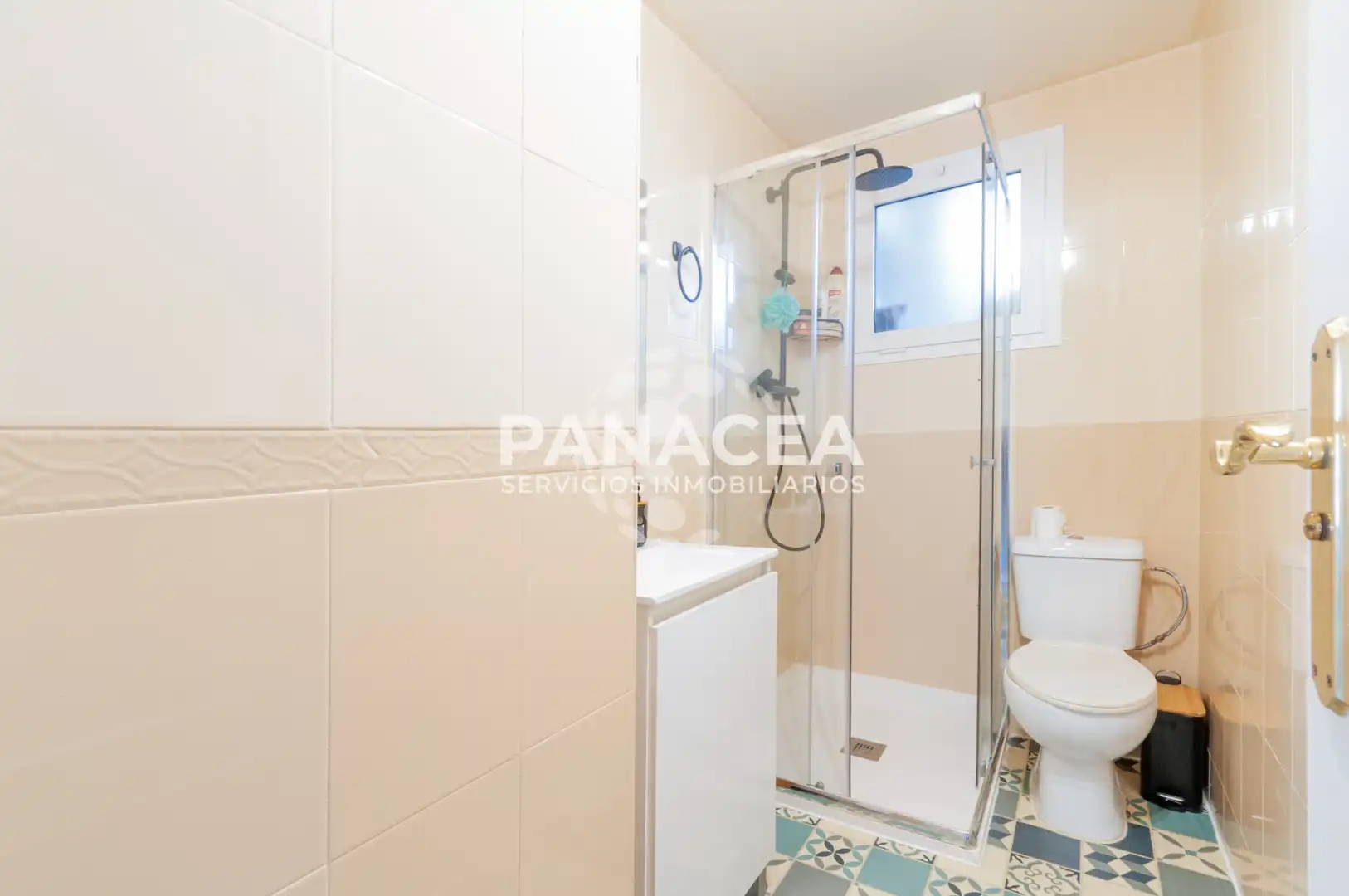 Garten von Wohnung zum Verkauf in Roquetas de Mar mit Möbliert, Ofen und Mikrowelle