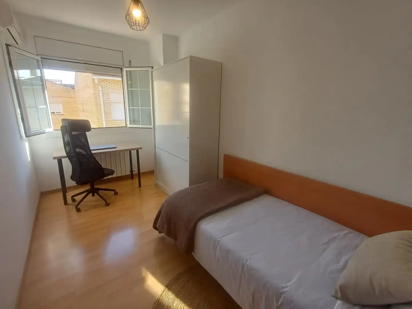 Adosado con jardín en venta en Carrer de la Pau 84, imagen 12
