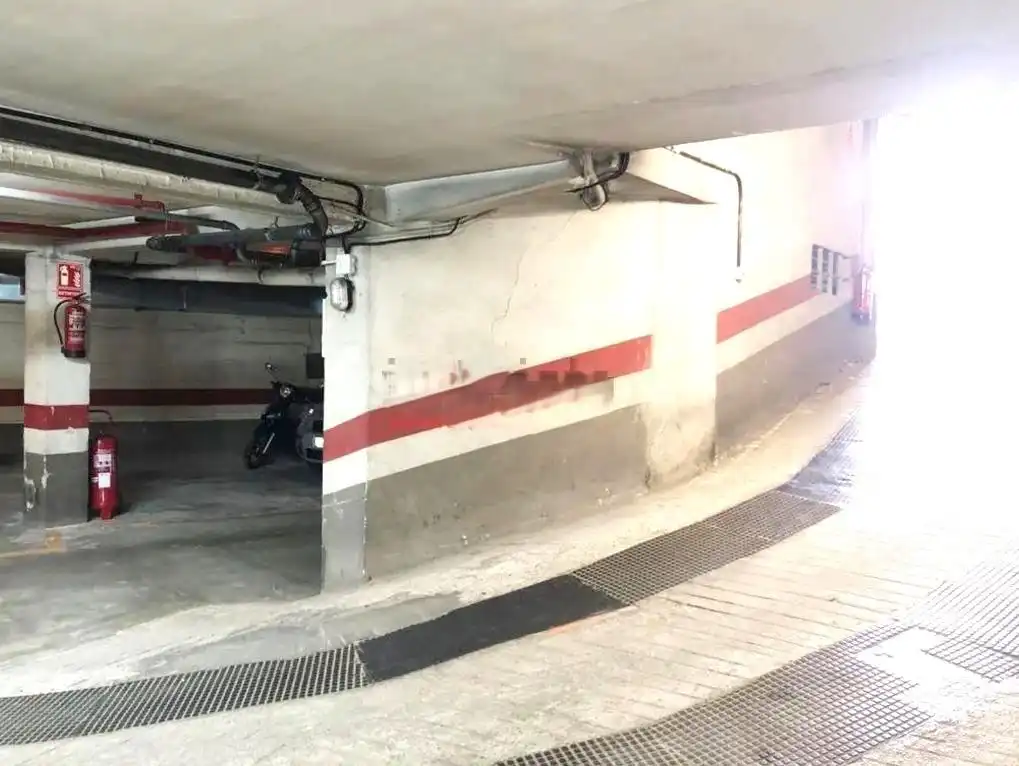 Parking of Garage for sale in Barcelona