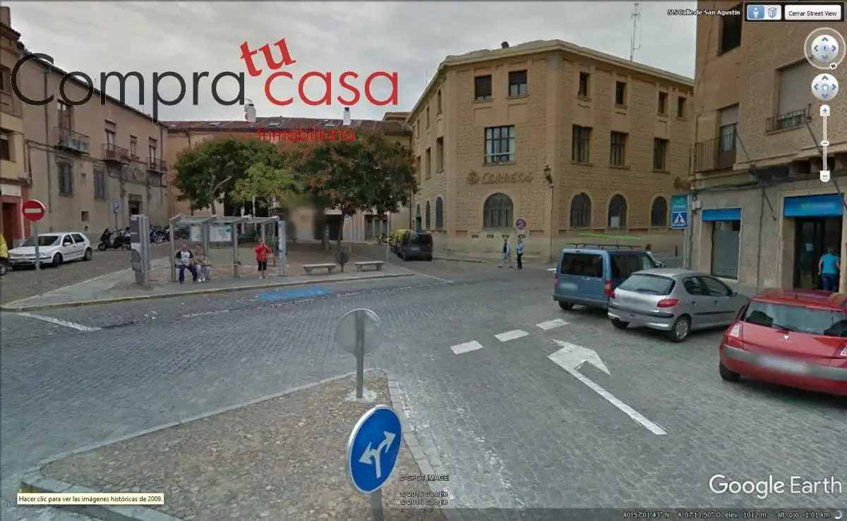 Inmuebles singulares en venta en Plaza Mayor - San Agustín, imagen 12