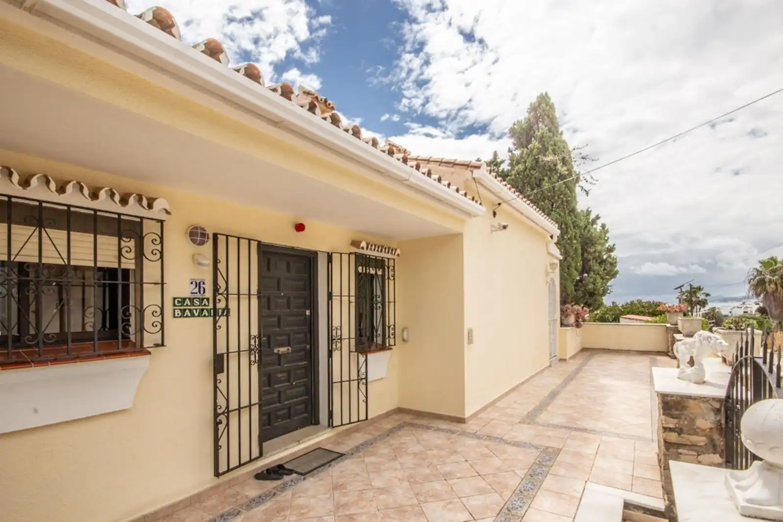 Chalet con piscina en venta en Playa Bahía Dorada, imagen 18