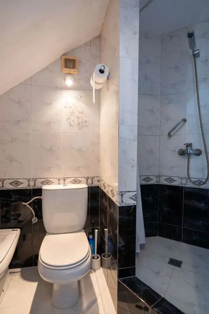 Detached house with pool for sale in Centro, imagen 54