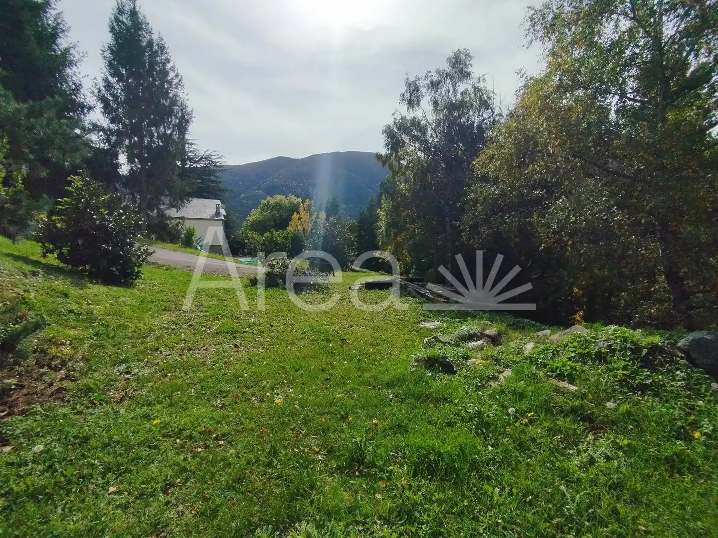 Casa o chalet en venta en Carretera Planoles, Planoles