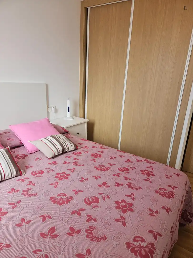 Apartamento de alquiler en Casco Histórico