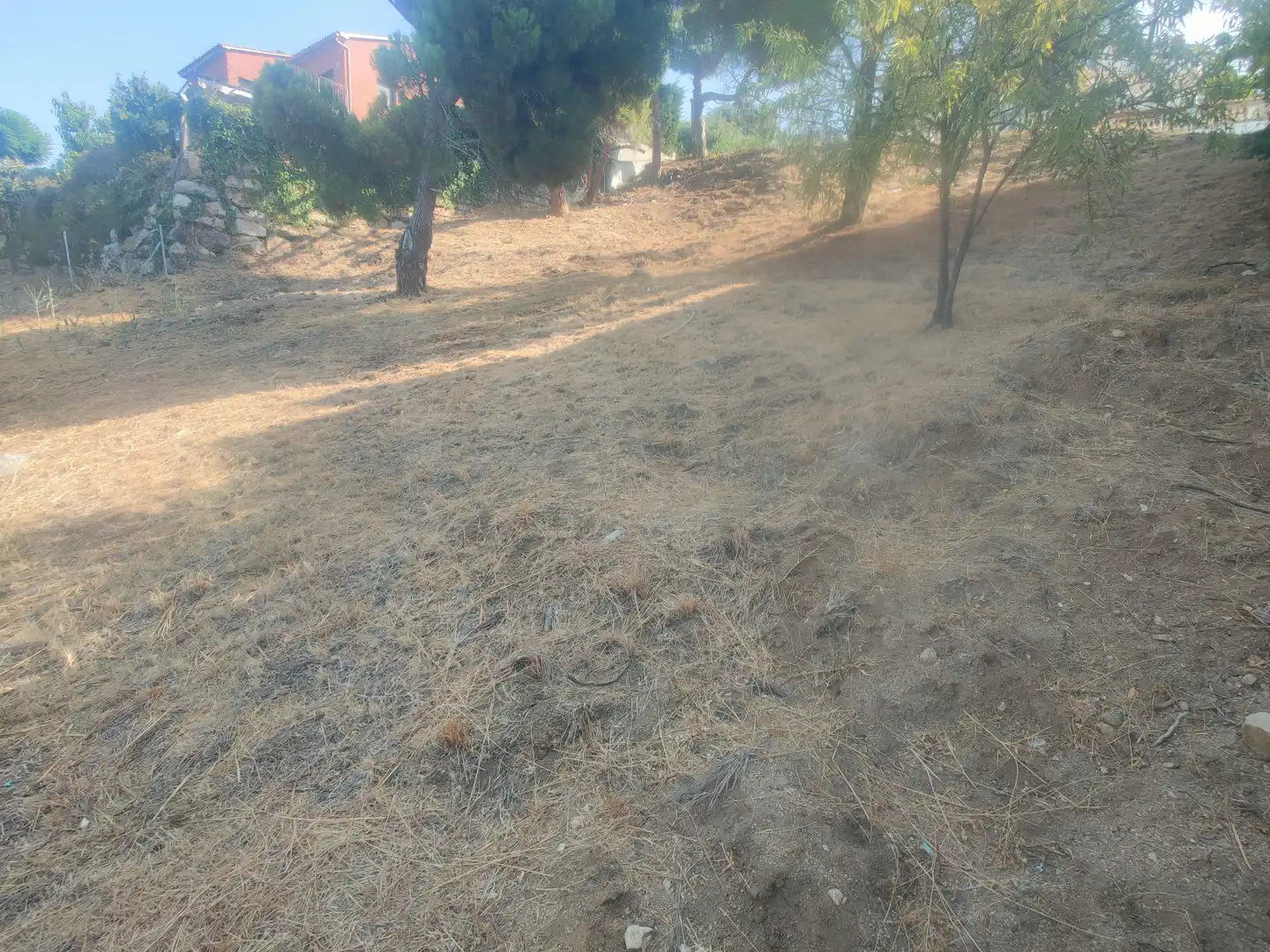 Residential land for sale in Calella, imagen 4
