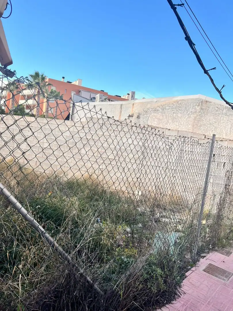 Terrenys i solars en venda a Alcantarilla, imagen 7