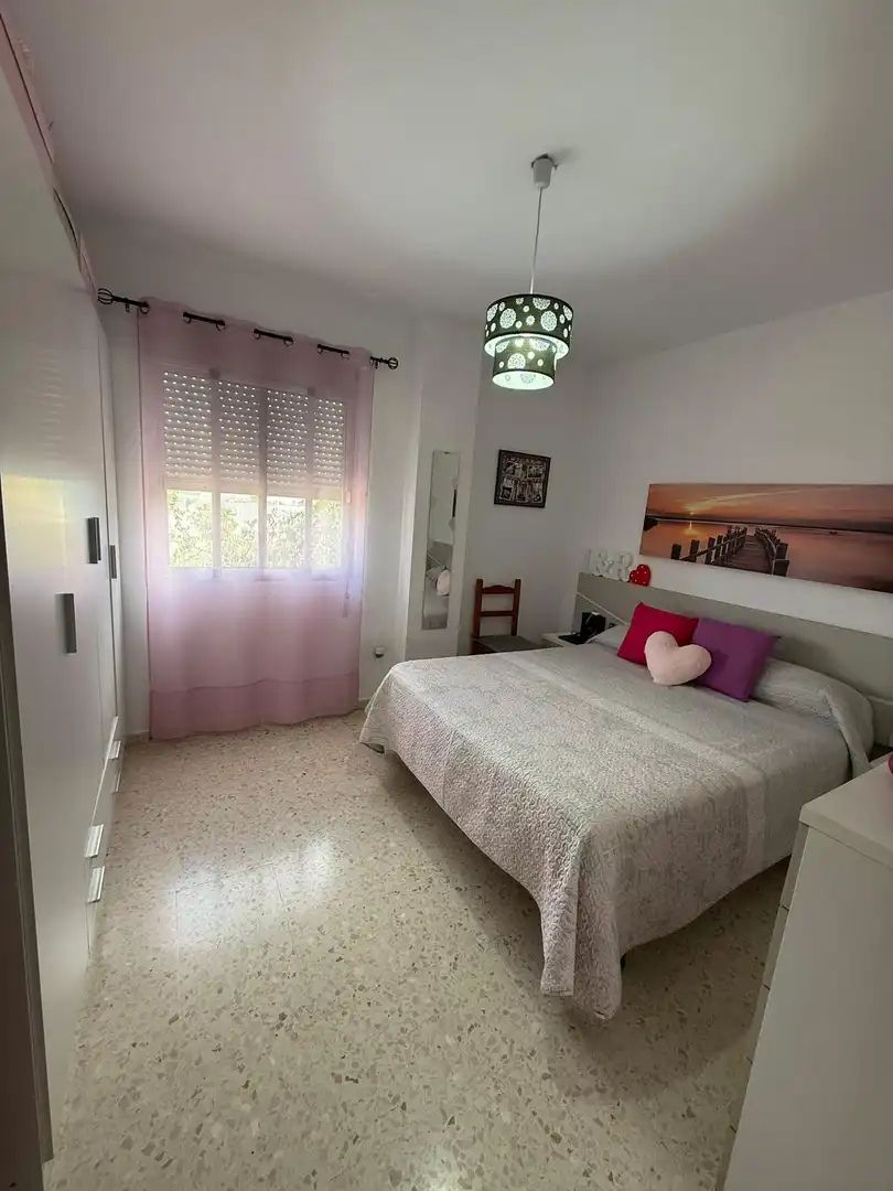 Habitación de Piso en venta en Utrera