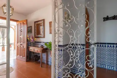 Casa o chalet en venta en Torremolinos con Aire acondicionado, Calefacción y Jardín privado