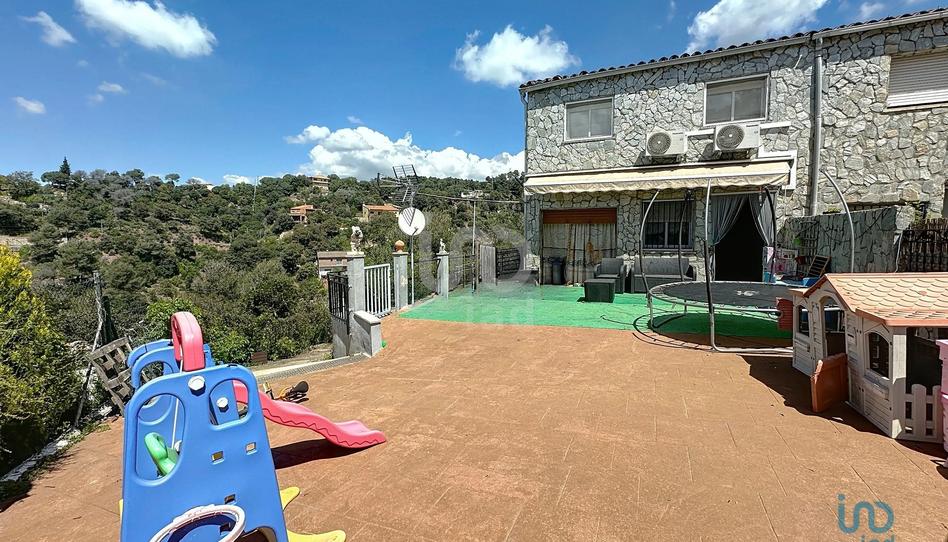 Foto 1 de Casa adosada en venta en Can Gonteres, Barcelona