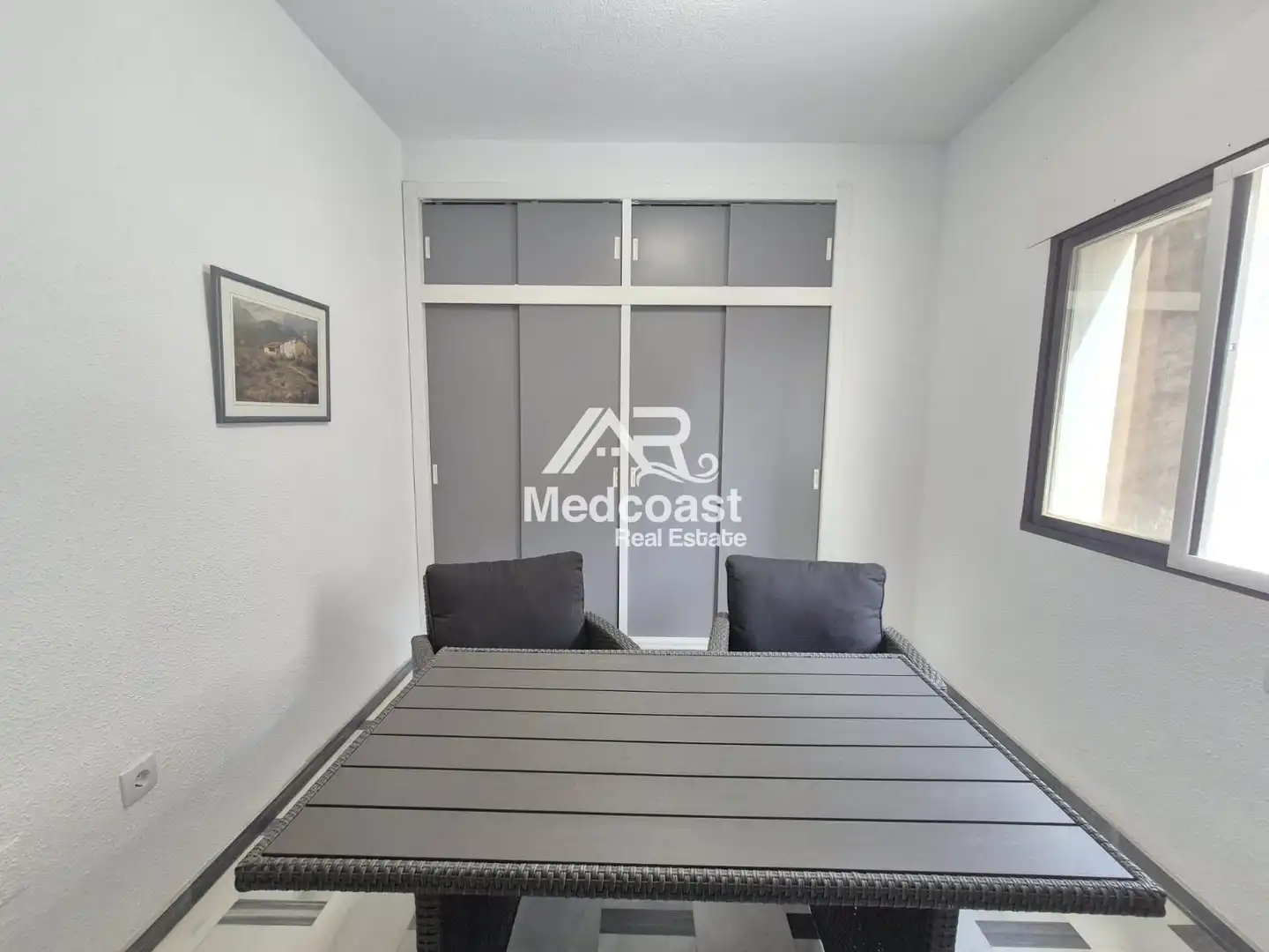 Bedroom of Detached homes for sale in Somontín  with Terrace and Storage room