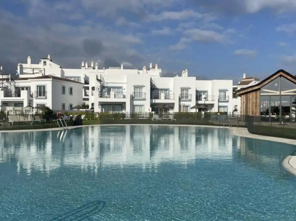 Apartament de lloguer a El Paraíso