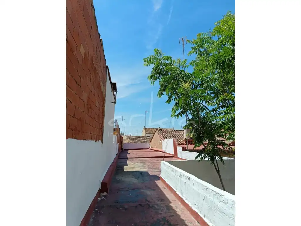 Casa o chalet en venta en Centro