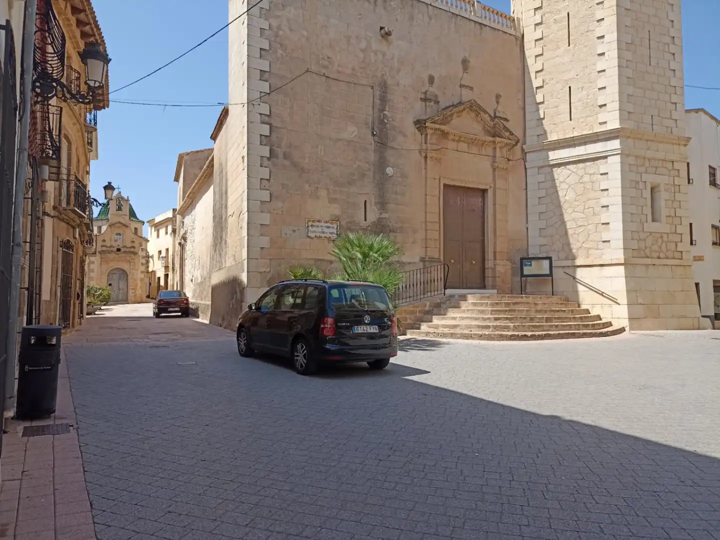 Maison rustique à vendre à Teulada, imagen 16
