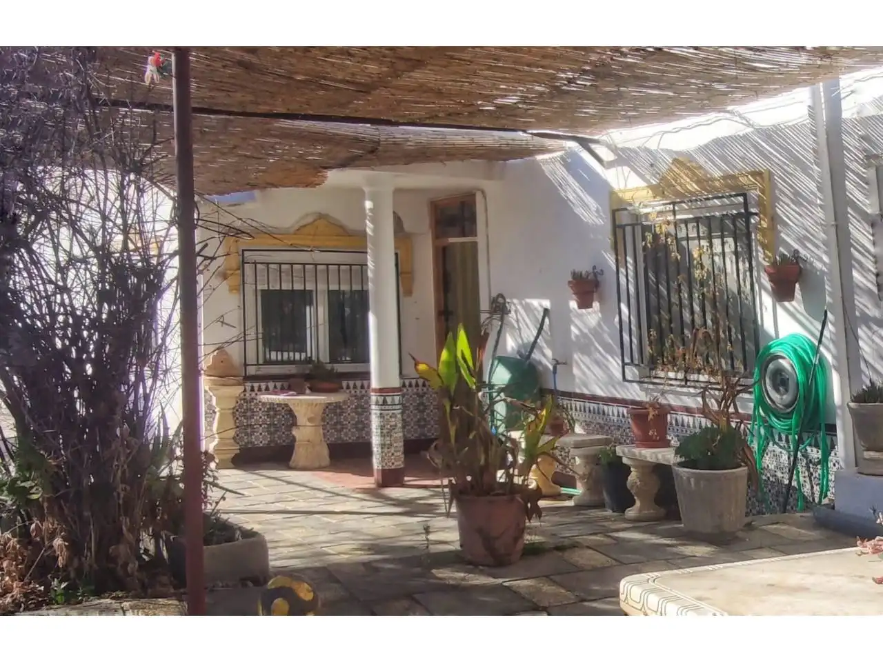Casa rústica en venta en Baza, imagen 5