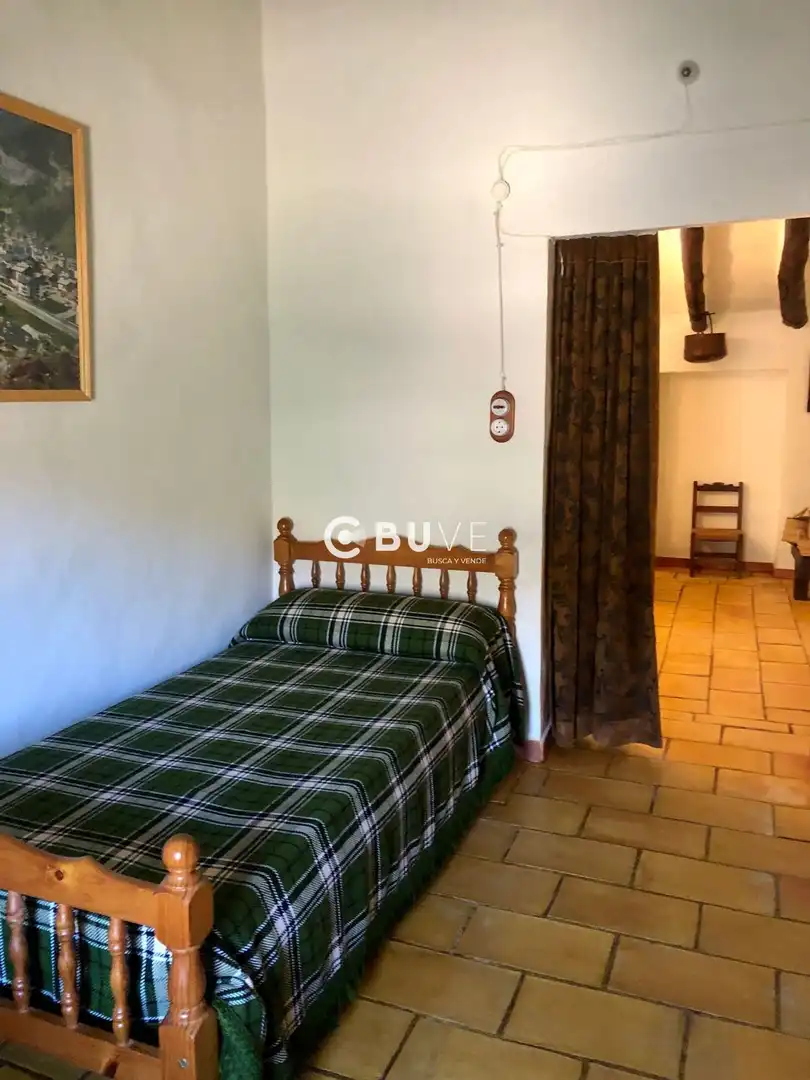 Bedroom of Houses for sale in Murcia  with Air Conditioner, Heating and Private garden