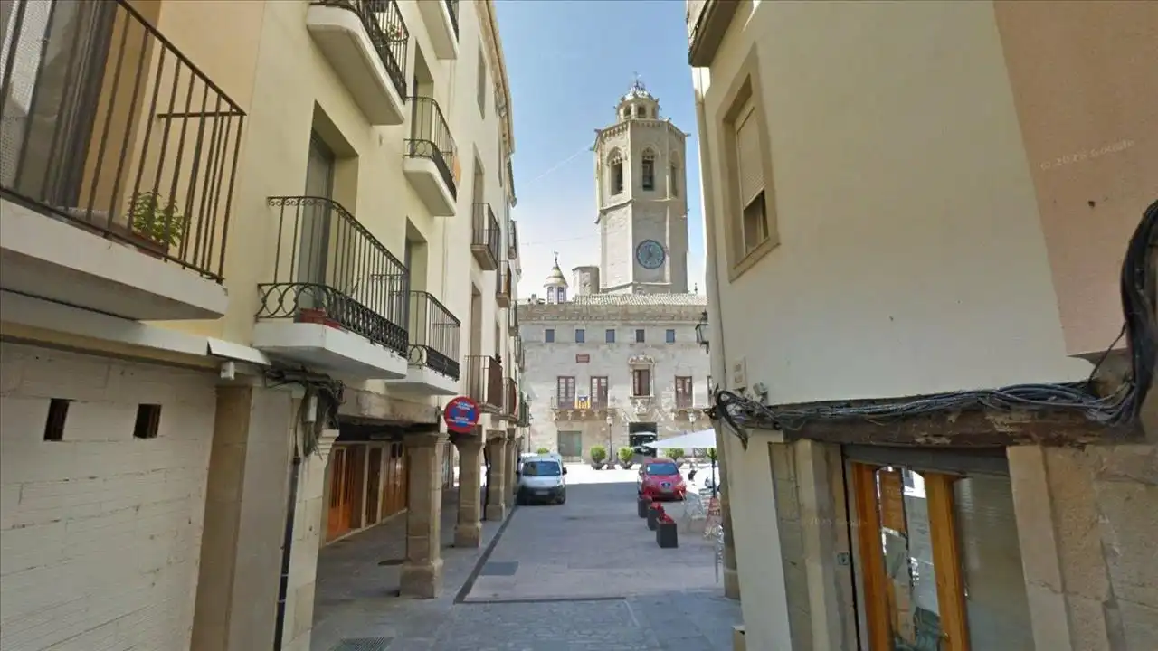 Maison jumelée à vendre à Mayor, imagen 2