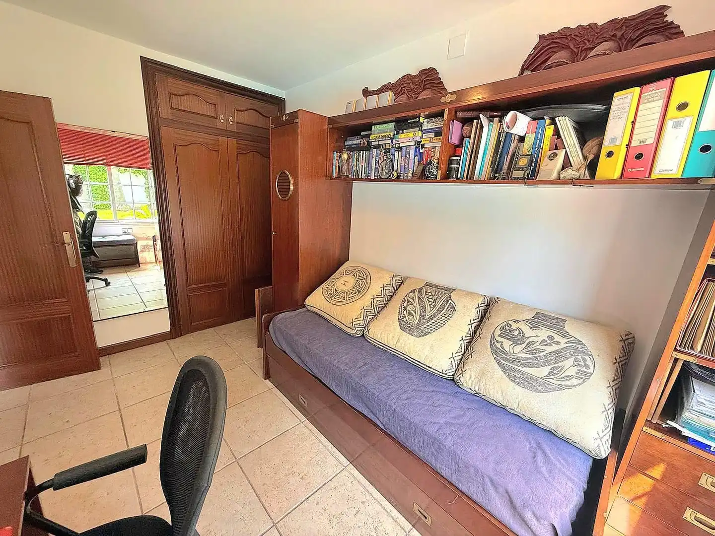 Villa mit Pool zum Verkauf in Segur de Calafell, imagen 16