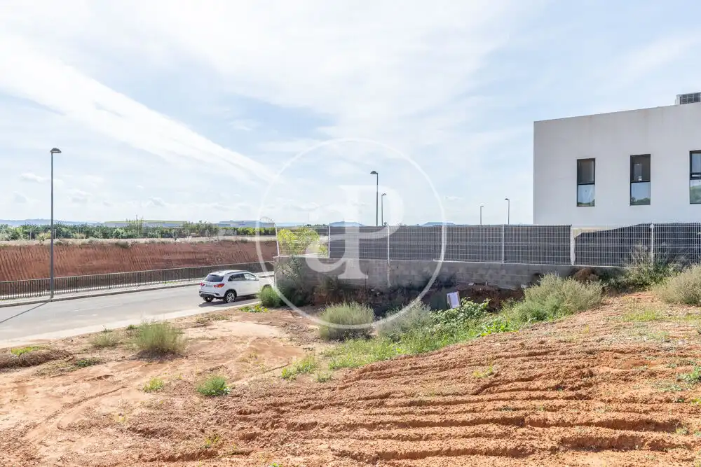 Residencial en venta en Valencia, Valencia