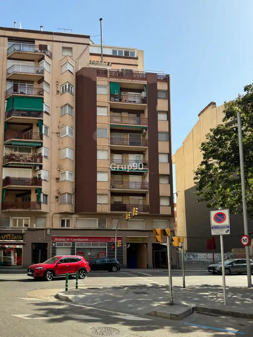 Wohnung zum Verkauf in PRINCEP DE VIANA, Príncep de Viana - Clot -Xalets Humbert Torres
