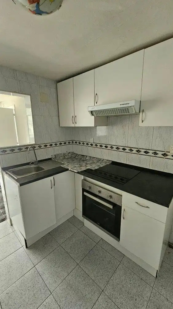 Cocina de Piso en venta en Sant Salvador