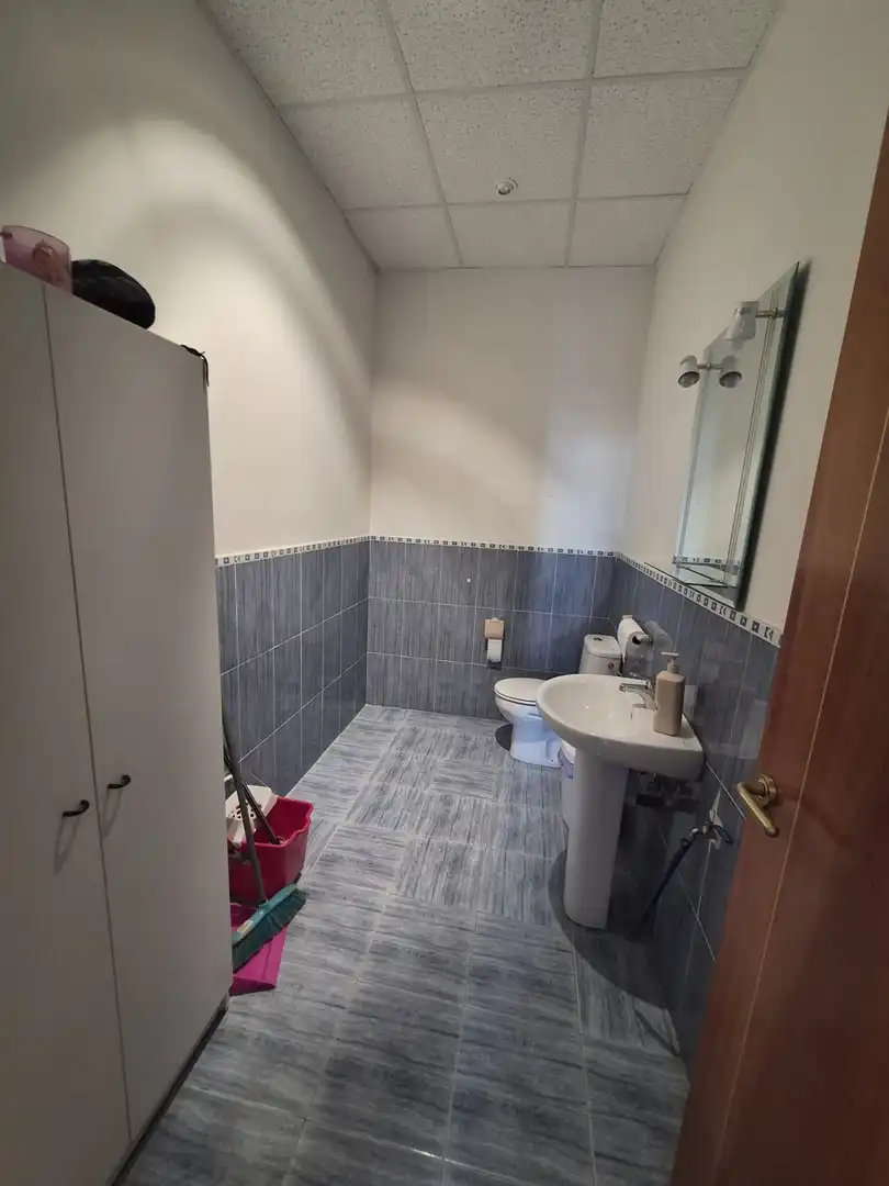 Baño de Local en venta en León Capital 
