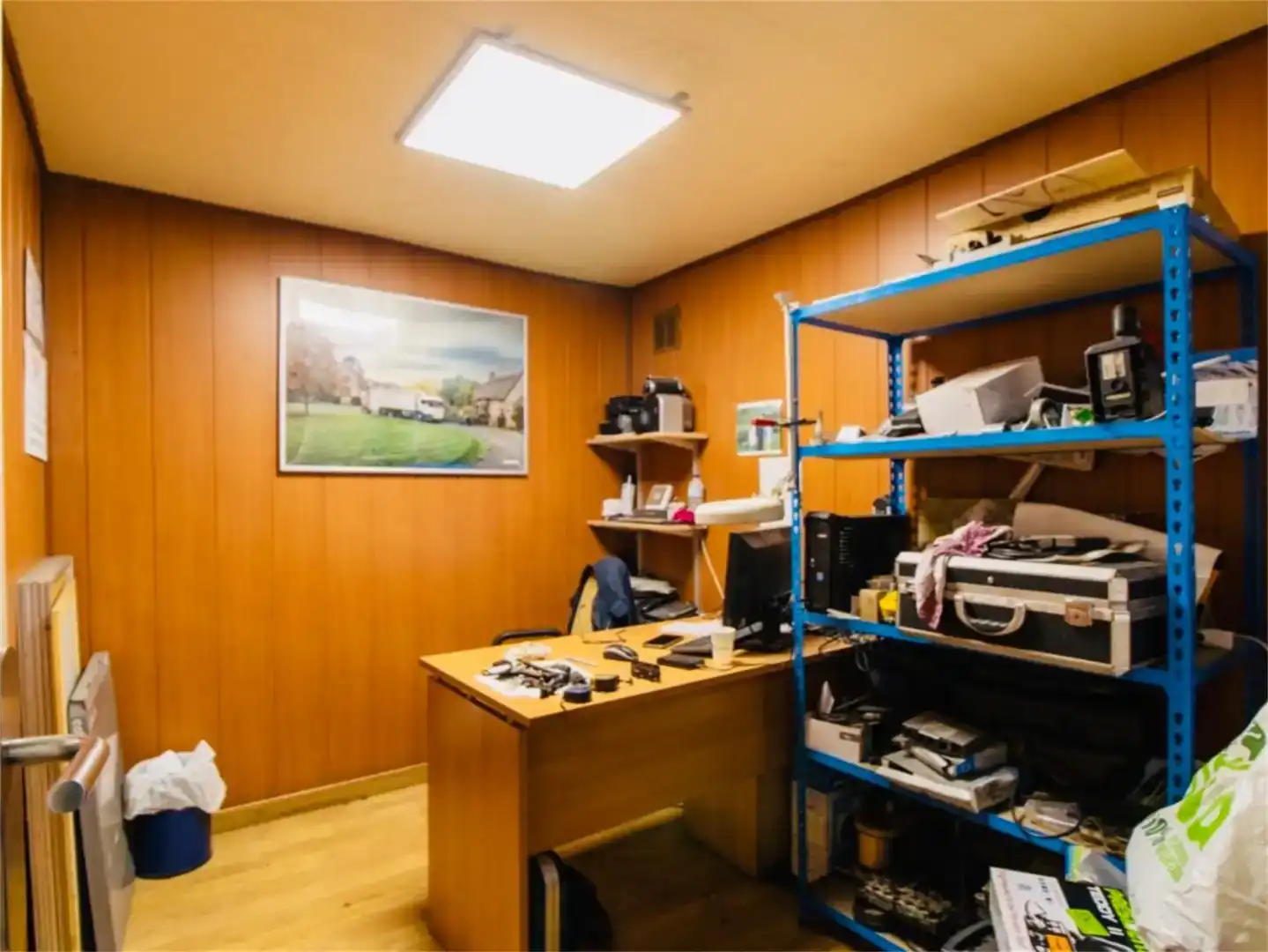 Fabrikhallen zur Miete in Benahadux