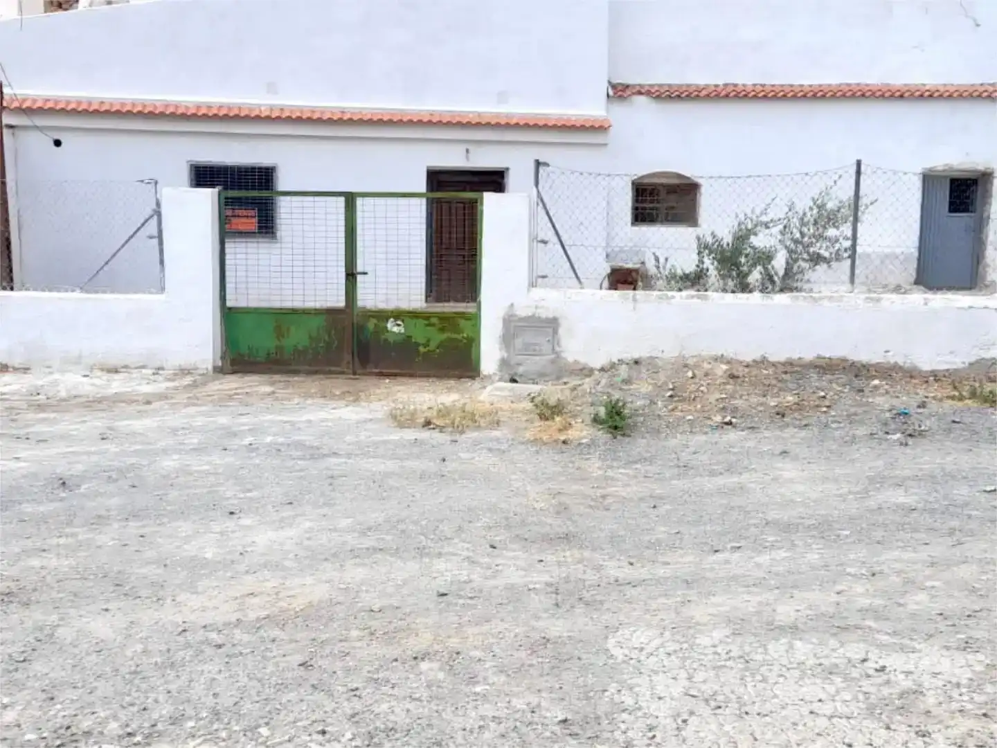 Finca rústica en venda en Gorafe