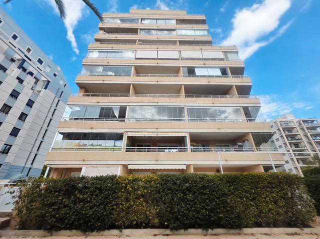 Apartamento en Alquiler en Puerto