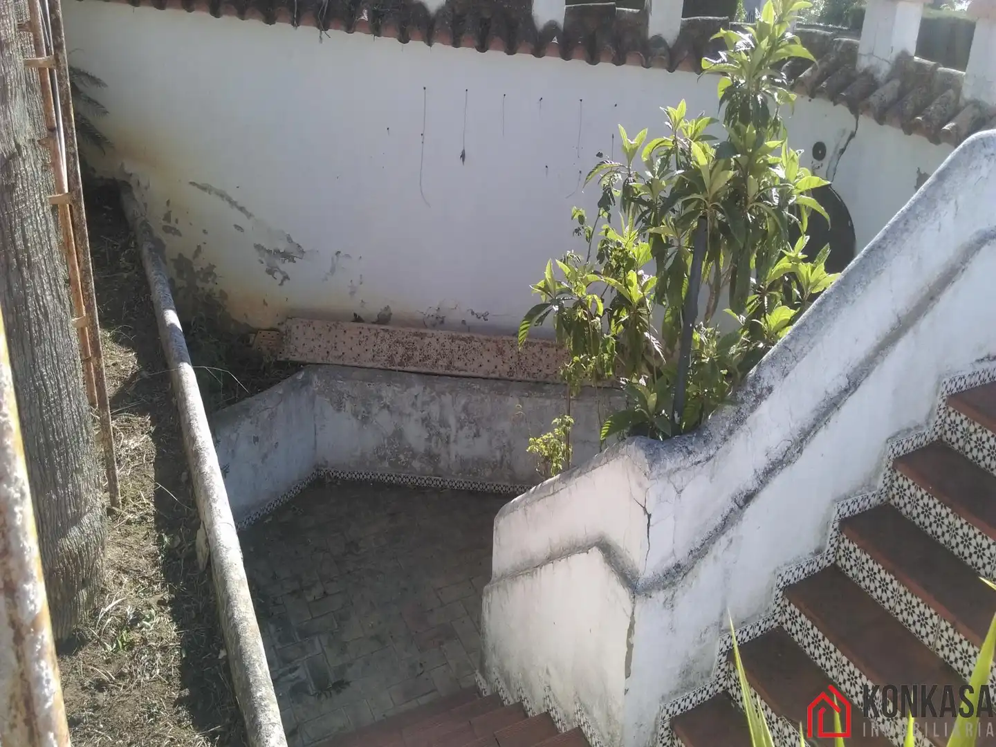 Casa o xalet en venda a Arcos de la Frontera