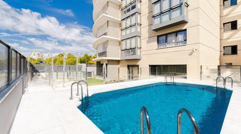 Photo 2 of Flat to rent in Doctor Castroviejo, 65, Peñagrande, Madrid