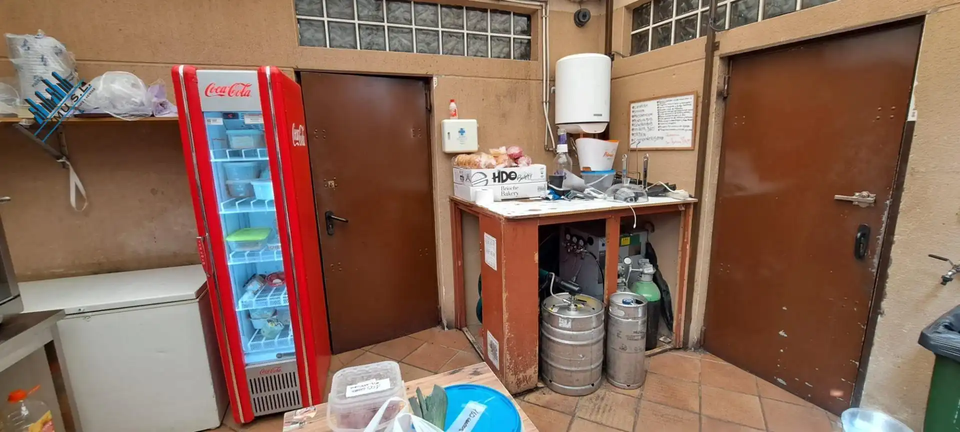 Gewerbefläche zur Miete in Calle de la Iglesia, imagen 34