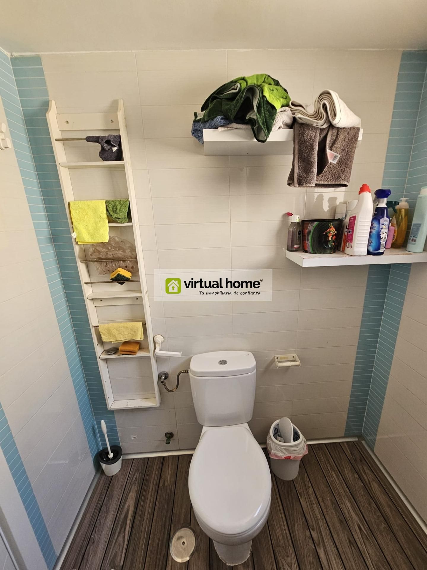 Pis en venda a Colonia Madrid