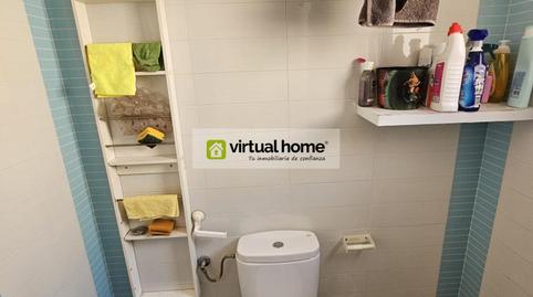 Foto 3 de Pis en venda a Colonia Madrid, Alicante