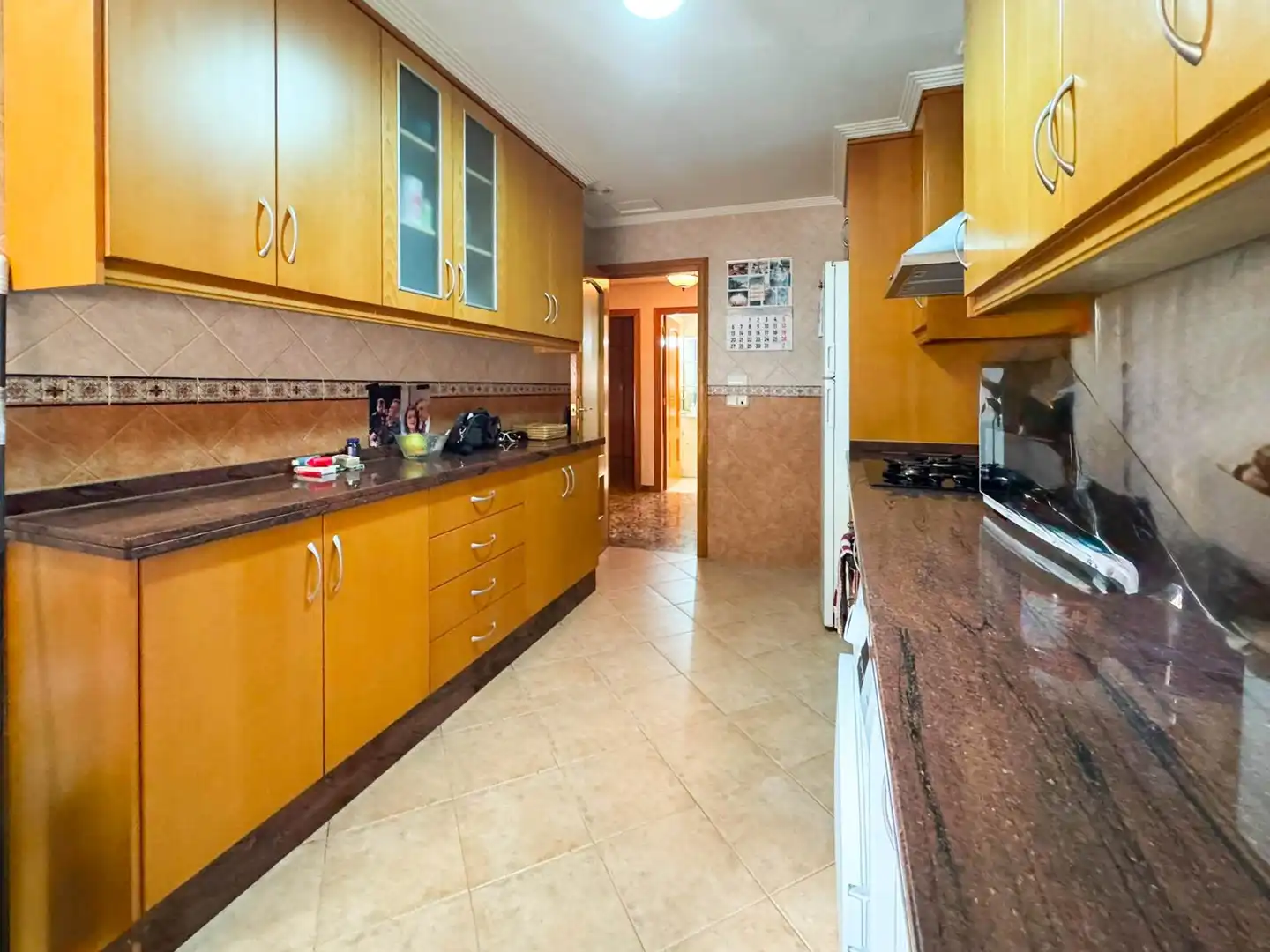 Appartement avec ascenseur à vendre à Calle PATRICIO RUIZ GOMEZ, imagen 13