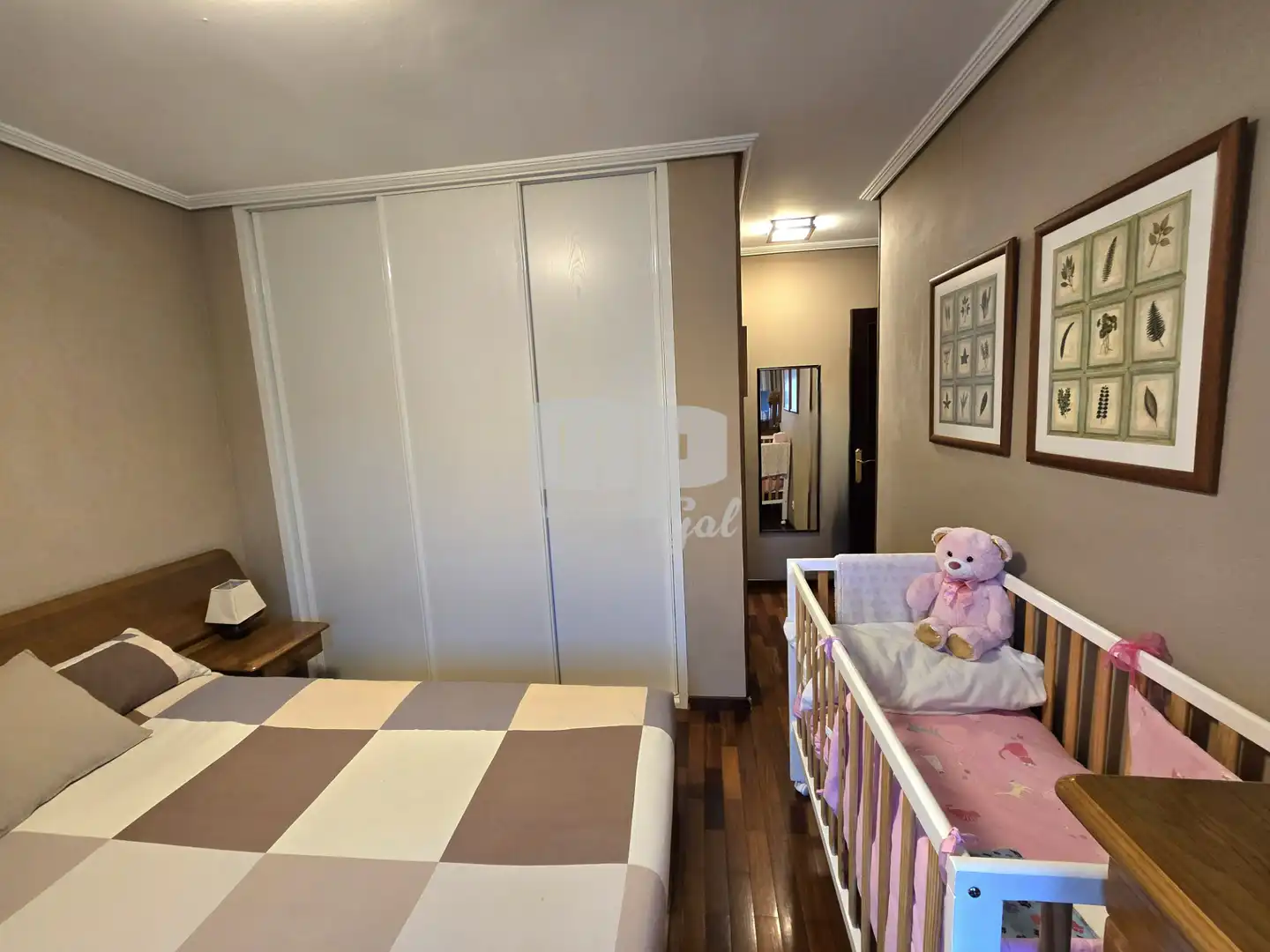 Wohnung mit Aufzug zum Verkauf in Rúa Fotógrafo Luis Casado, imagen 16
