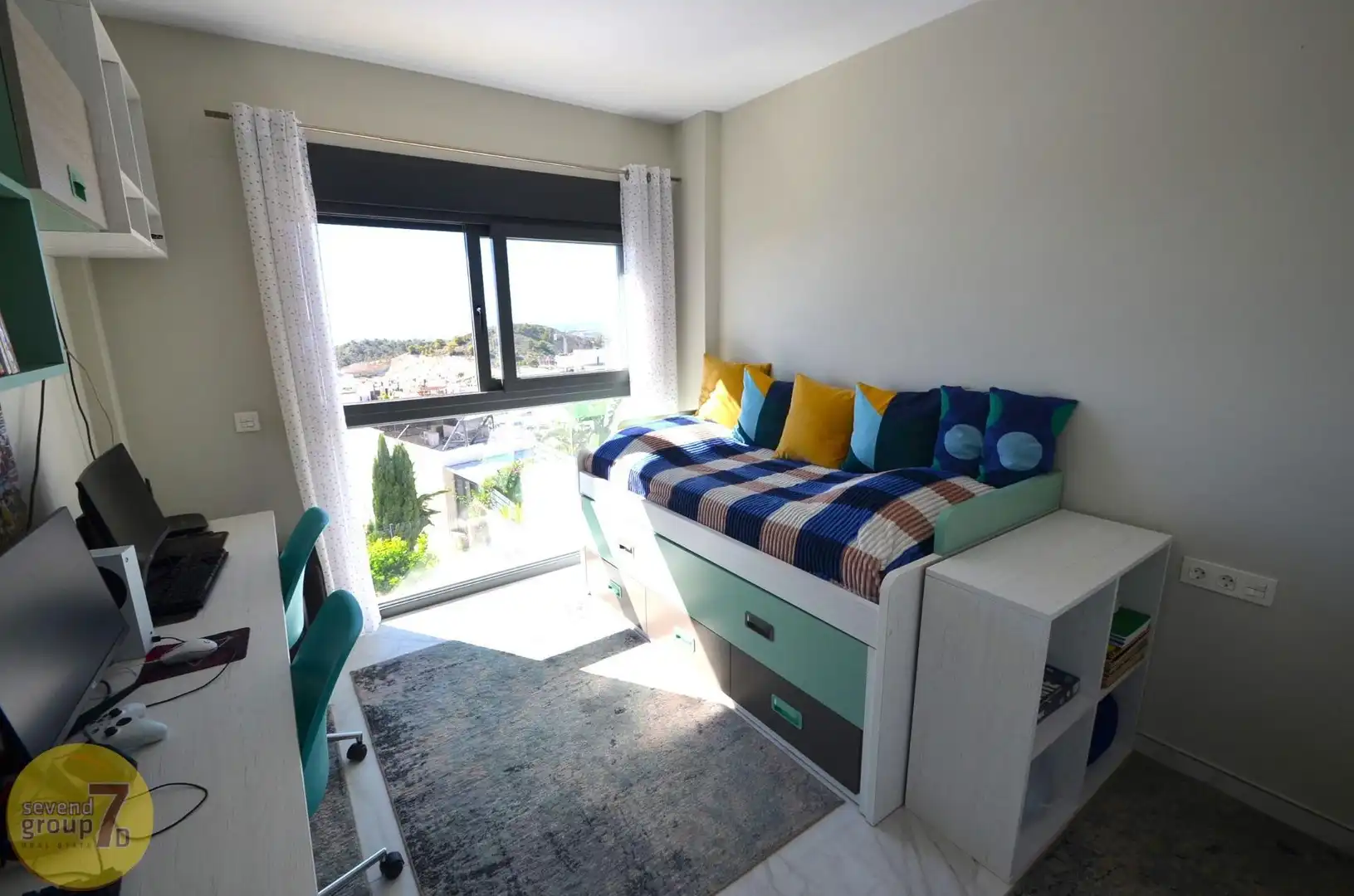 Villa avec terrasse à vendre à Balcón de Finestrat - Terra Marina, imagen 22