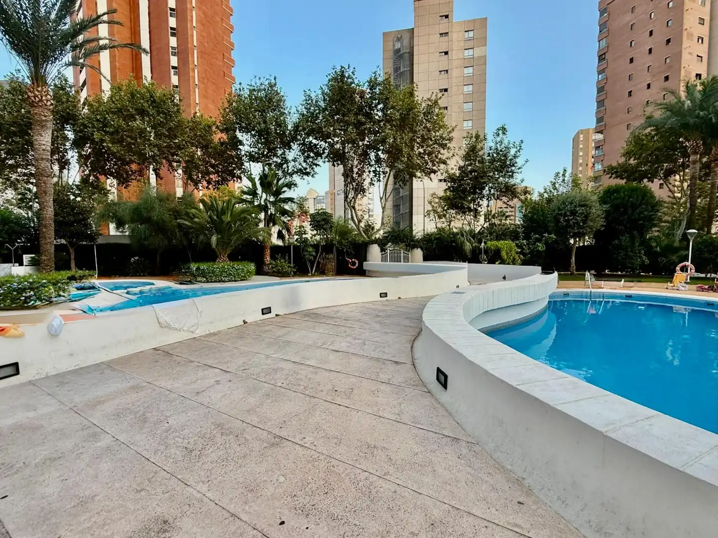 Apartament amb piscina en venda a Levante Alto, imagen 24