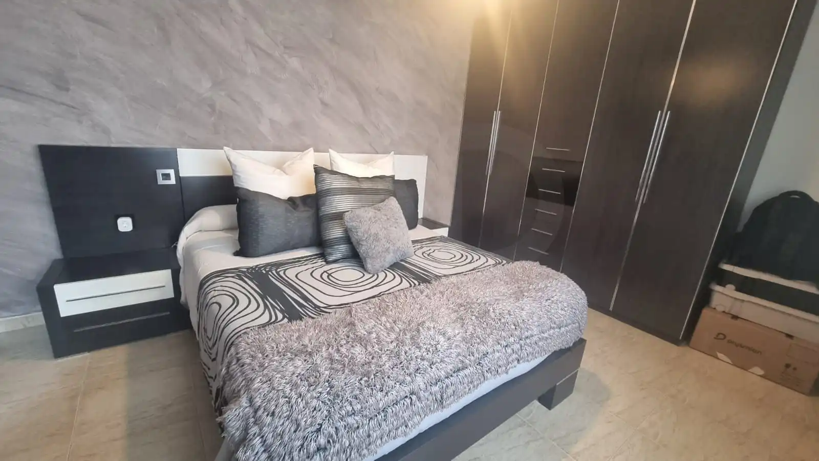 Habitación de Casa o chalet en venta en Mas d'En Serra - Els Cards