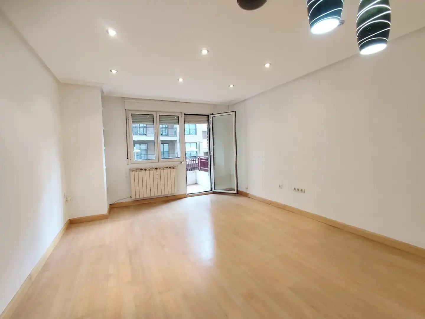 Außenansicht von Wohnung zur Miete in San José